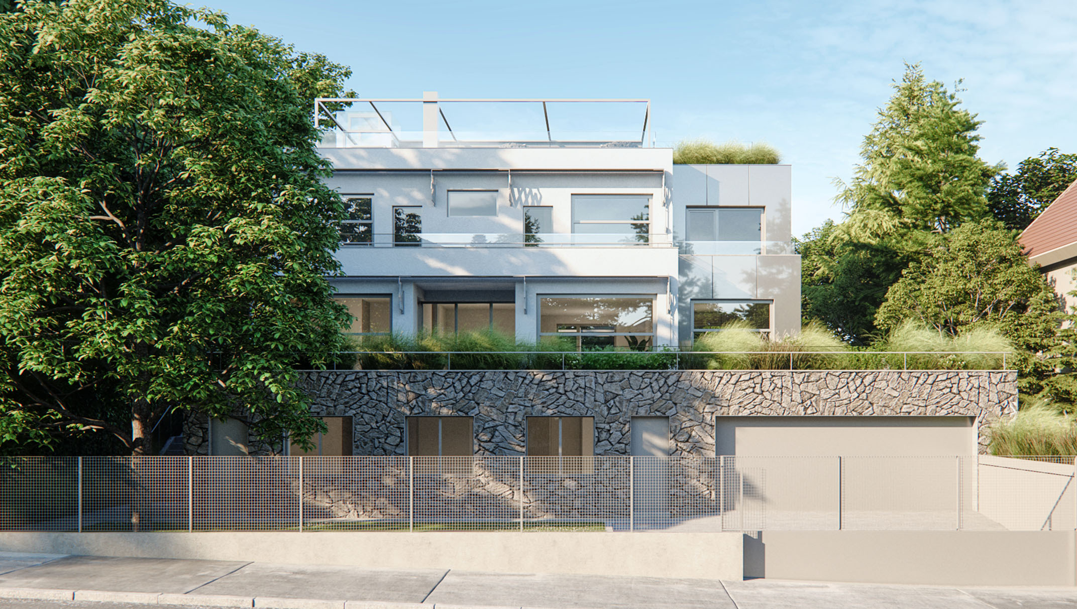 Dionysius Andrassy Strasse 02