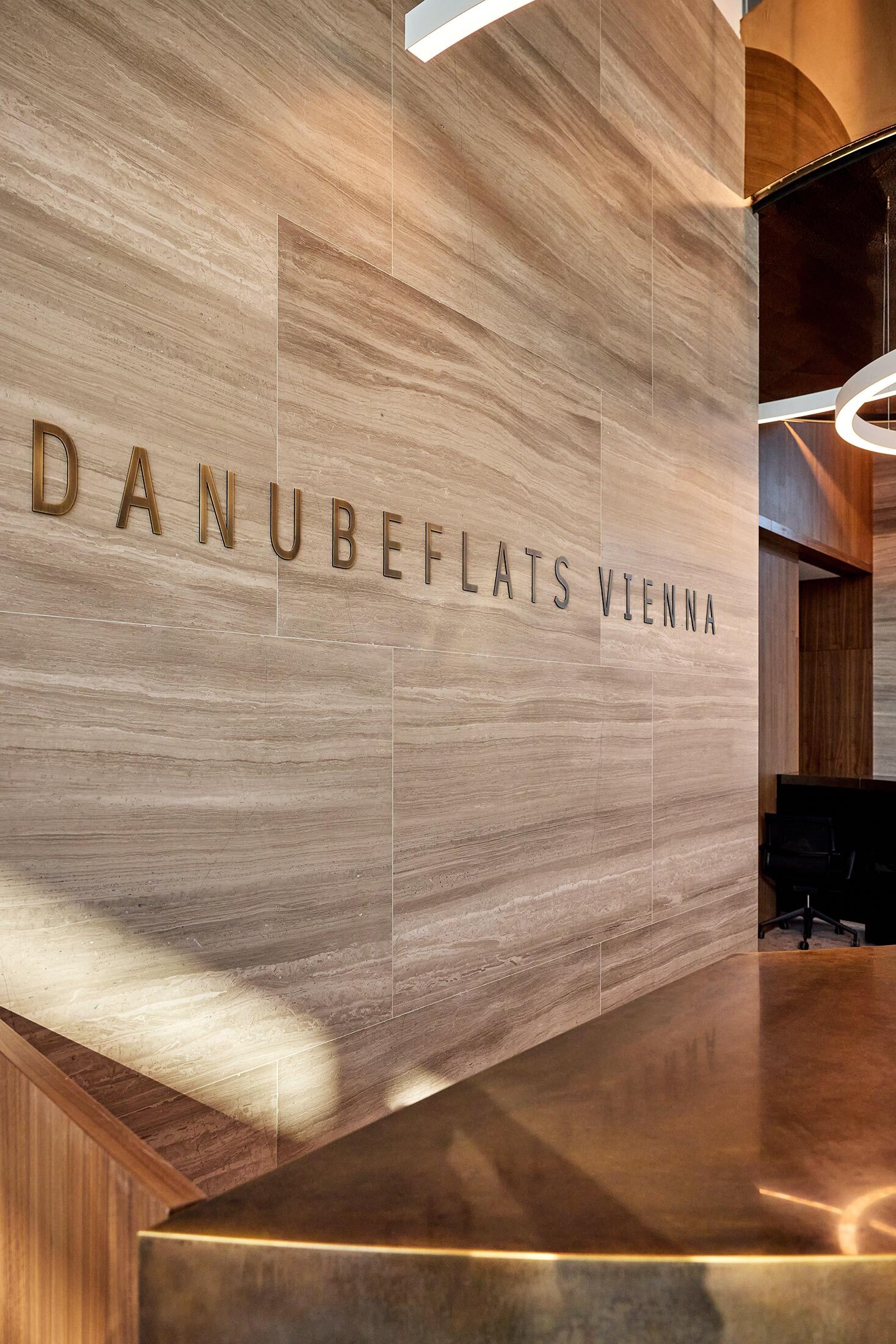 Labvert Danube Flats Lobby 06