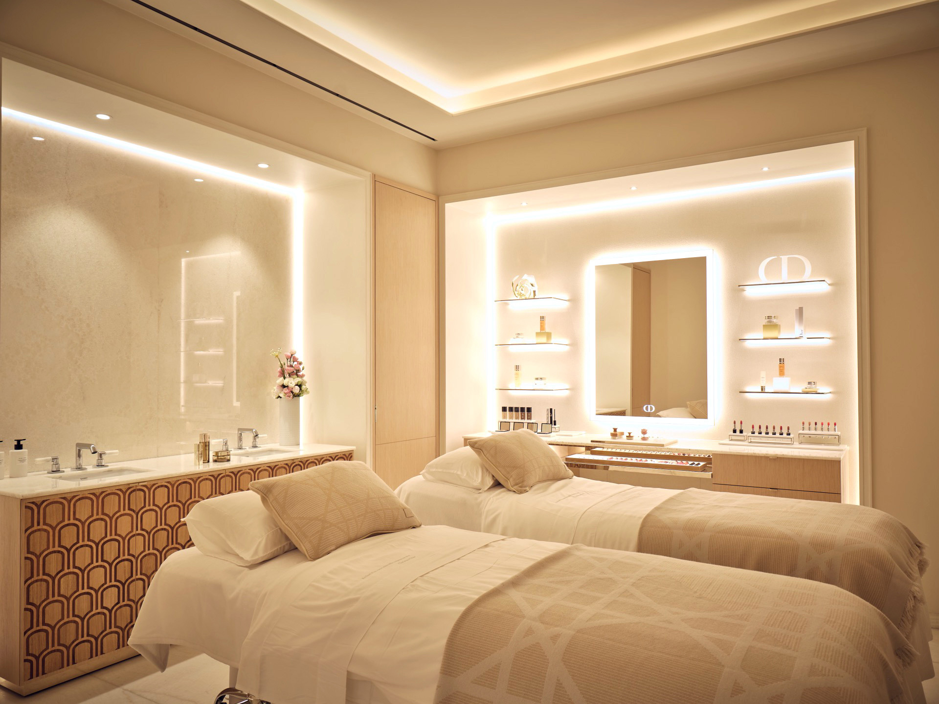 TIMEO MATTHIEU SALVAING DIOR SPA X TAORMINA 24