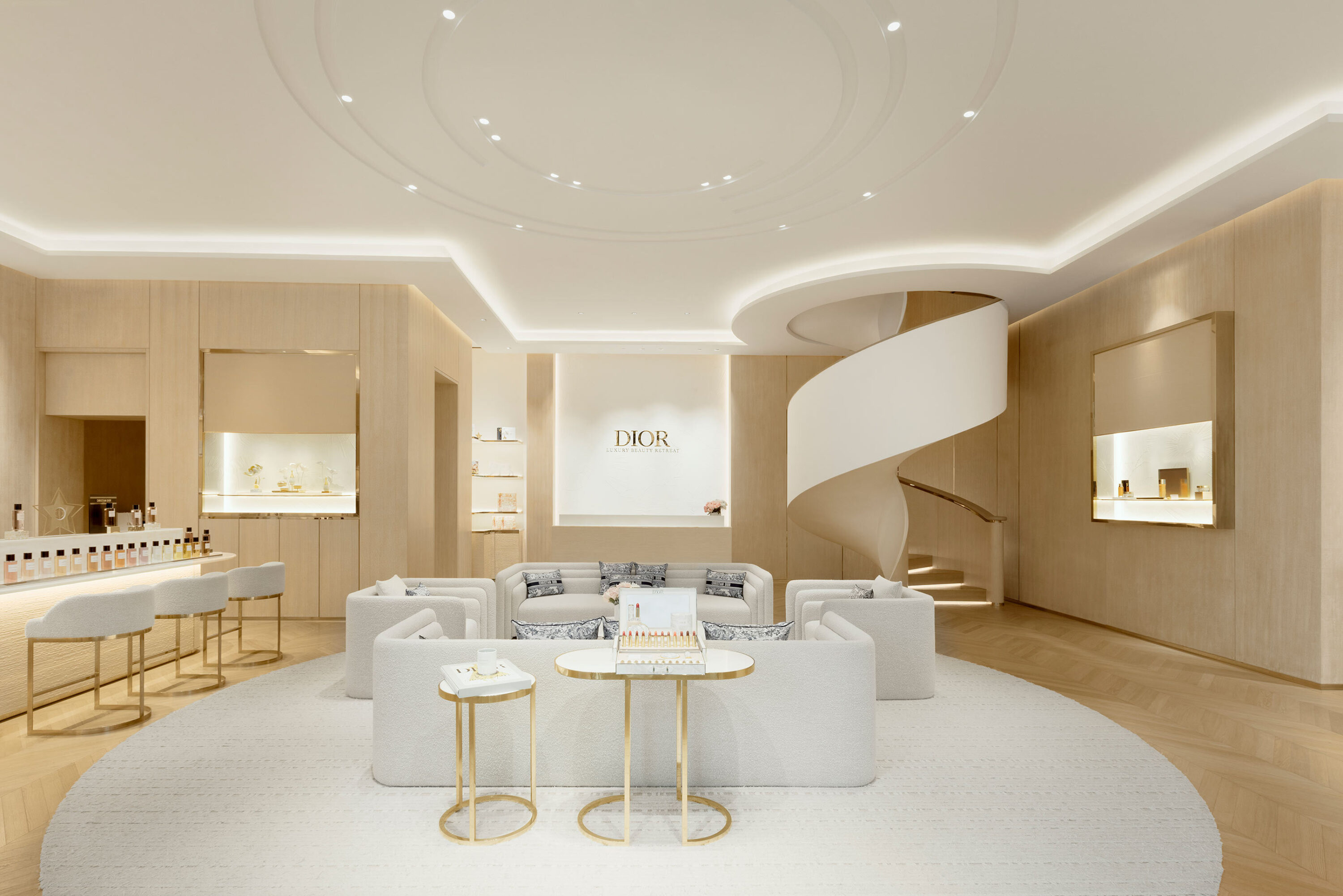 Labvert — Architecture & Design