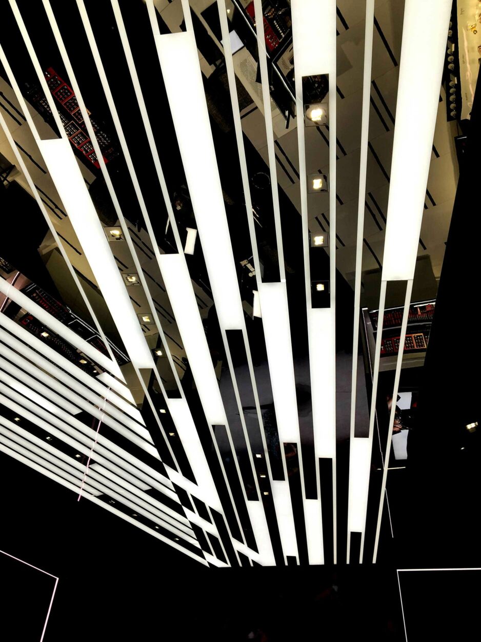 Labvert Dior Wtc 05