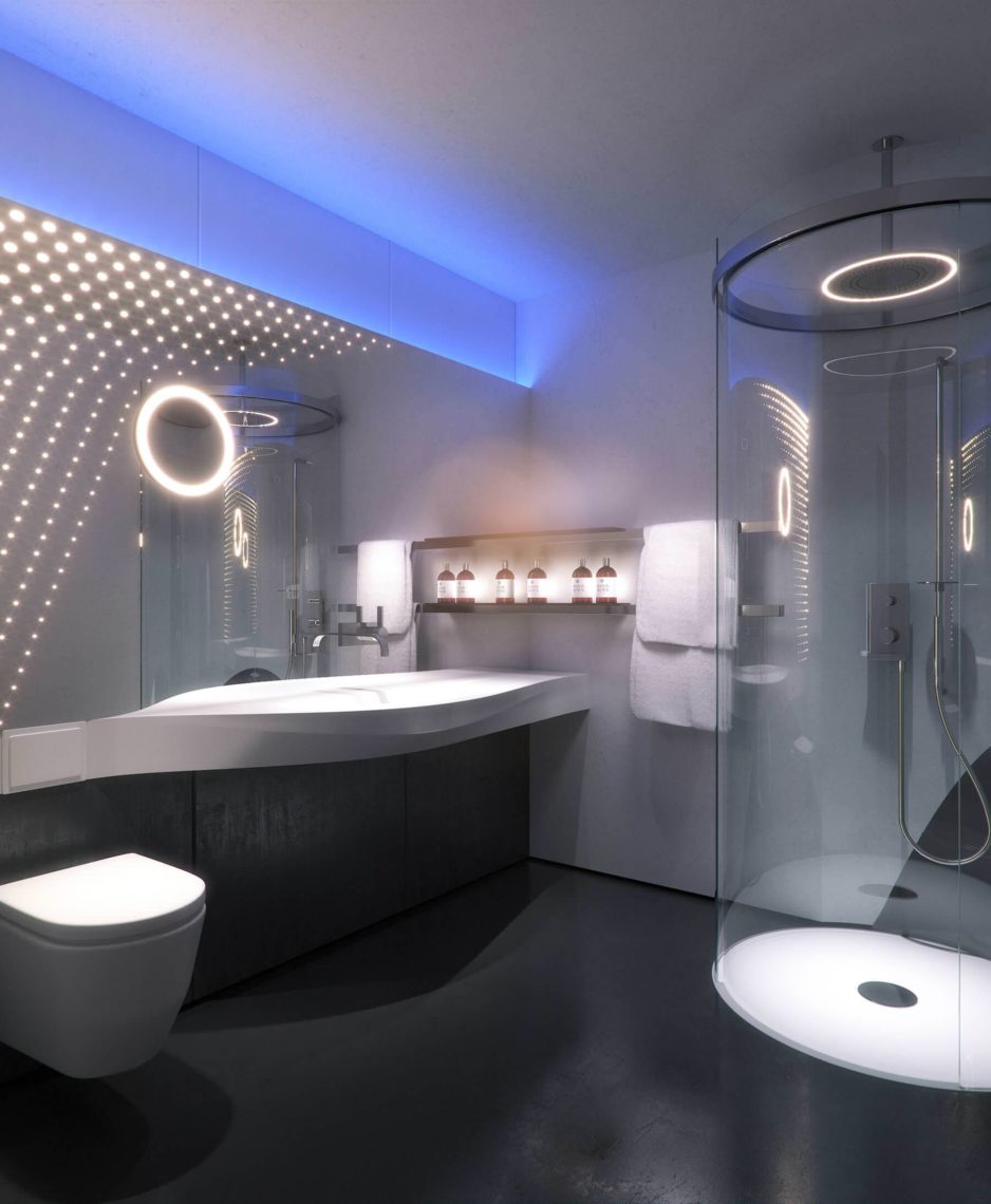 Labvert Mercedes Benz Appartement 02