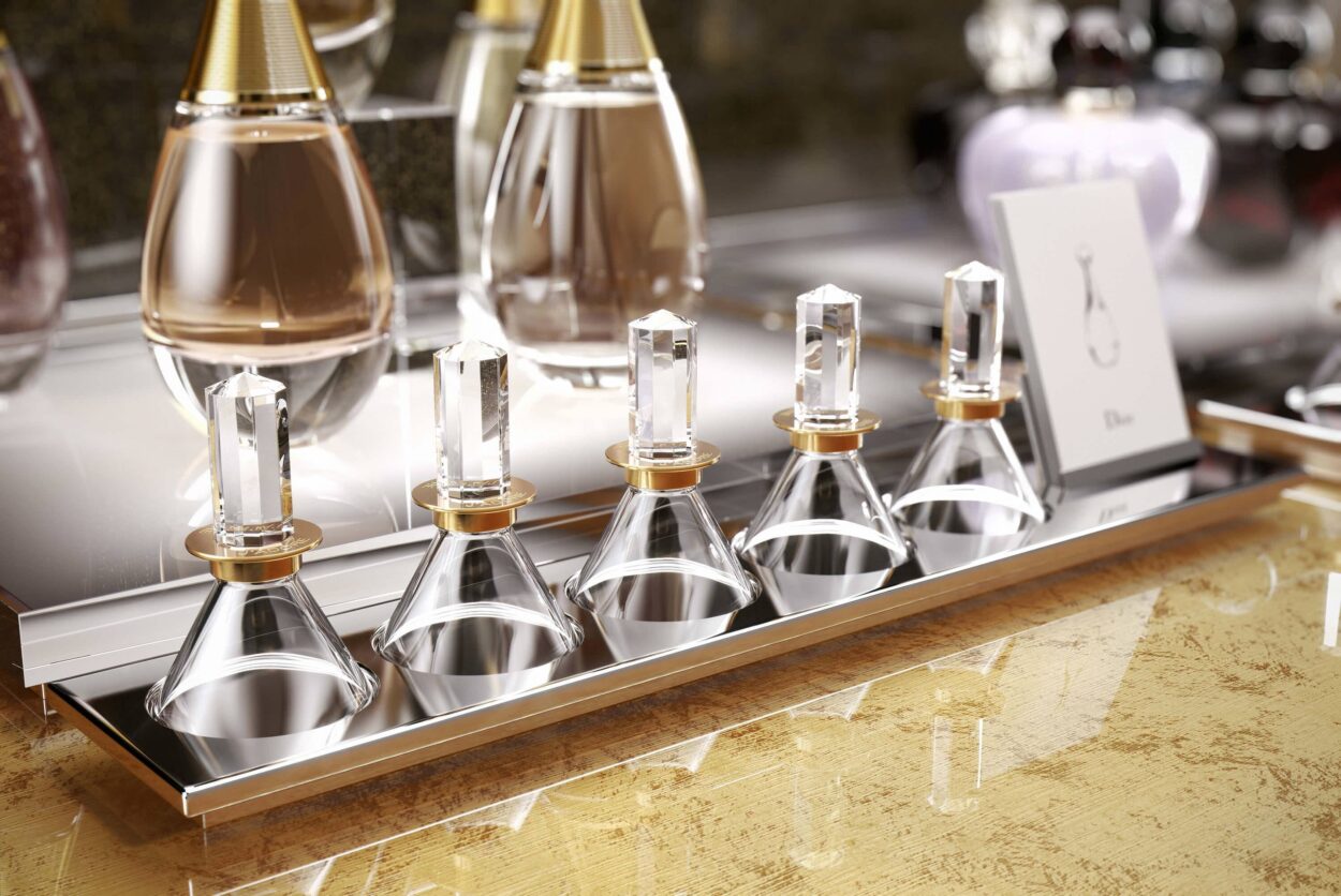 Labvert Fragrance Tester 06