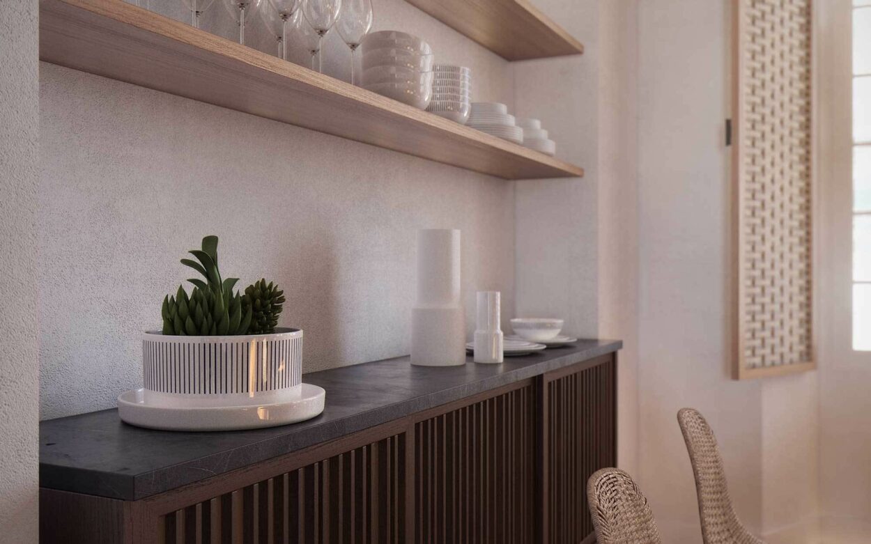 Labvert Sainttropez Appartement 05