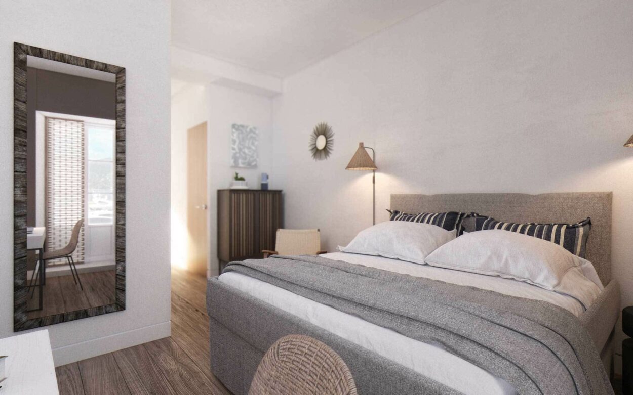 Labvert Sainttropez Appartement 06