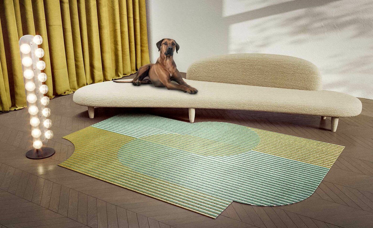 Labvert Geba Rugs 04