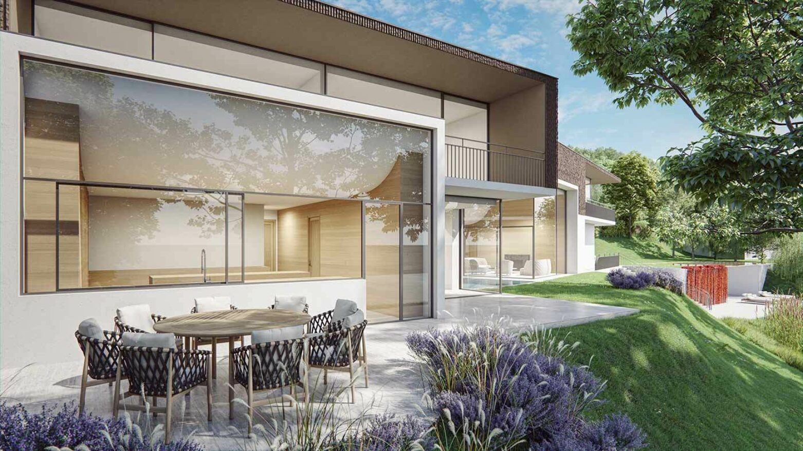 Labvert Villa Velden 04