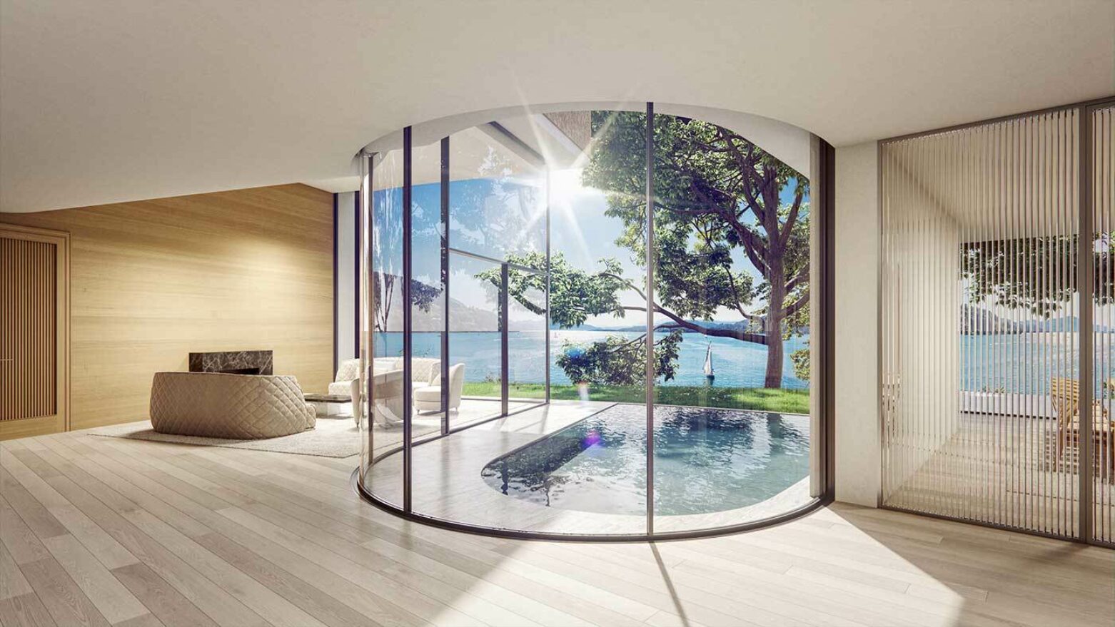 Labvert Villa Velden 07