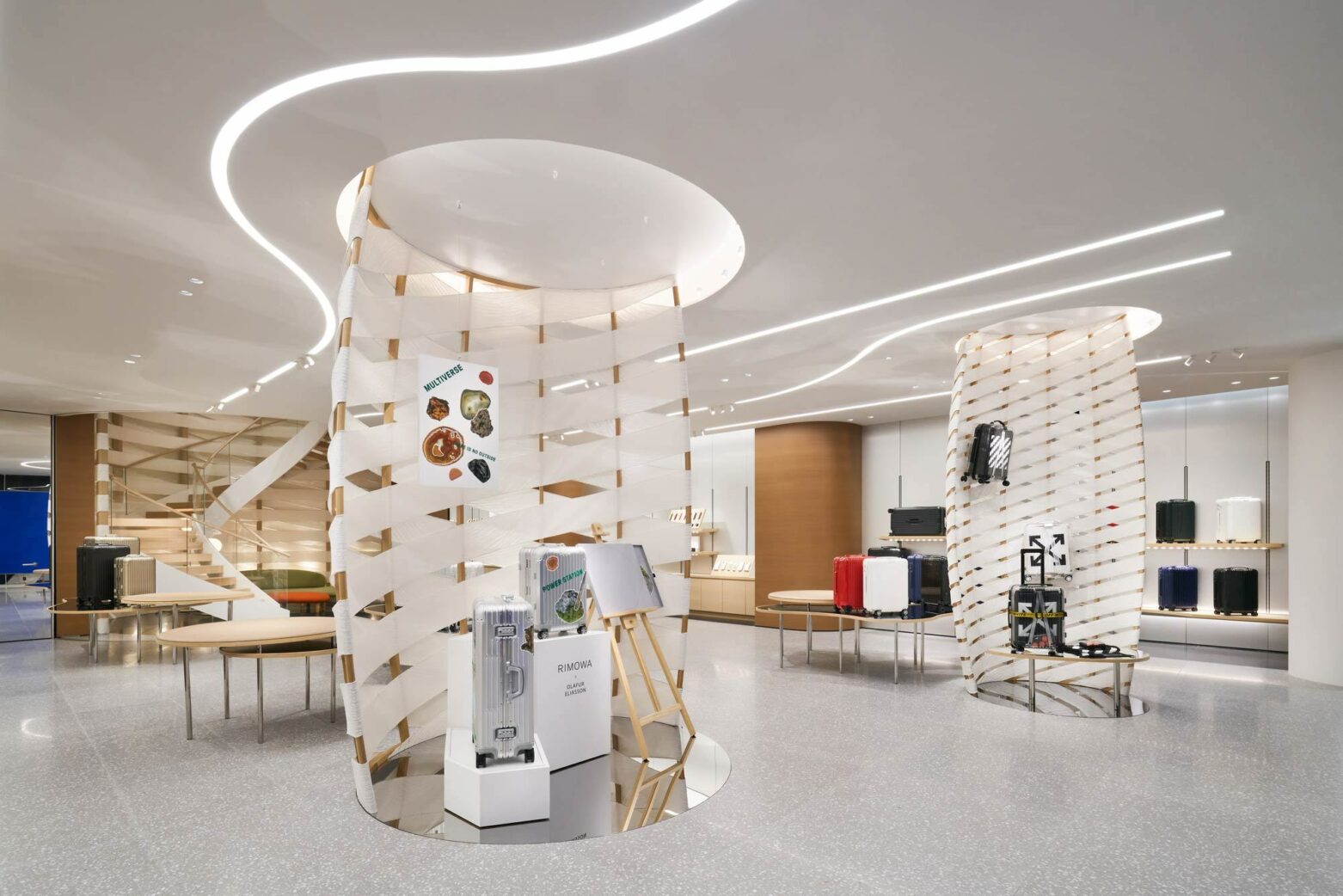 Labvert Rimowa Ginza Daici Ano 03