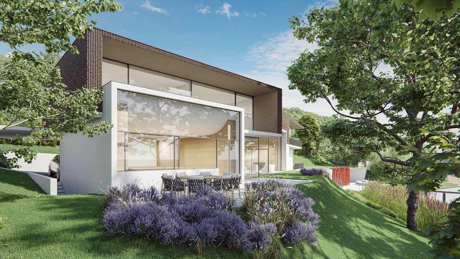 Labvert Villa Velden 05