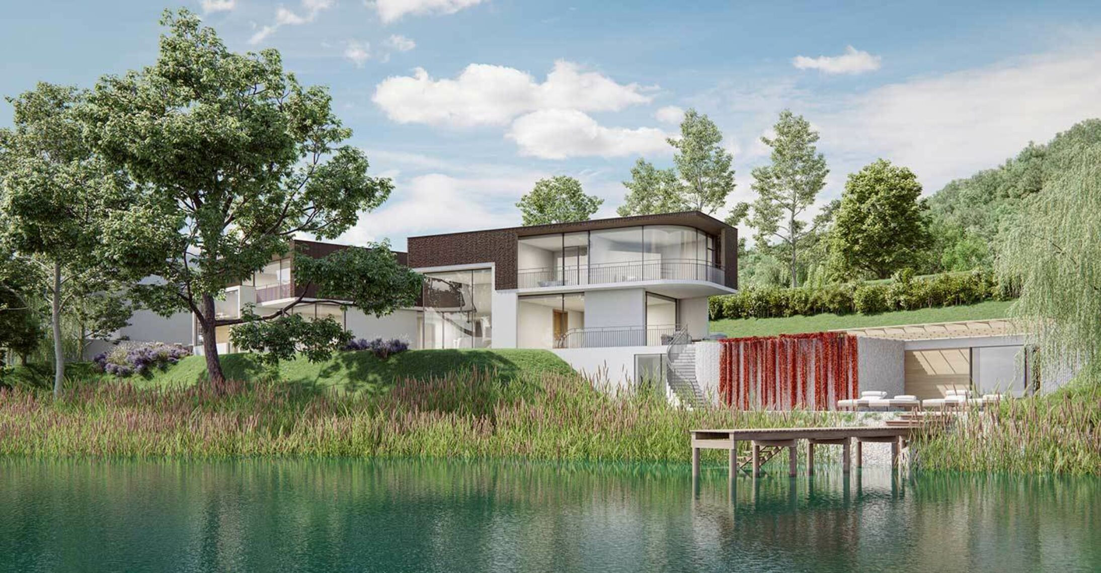 Labvert Villa Velden 02
