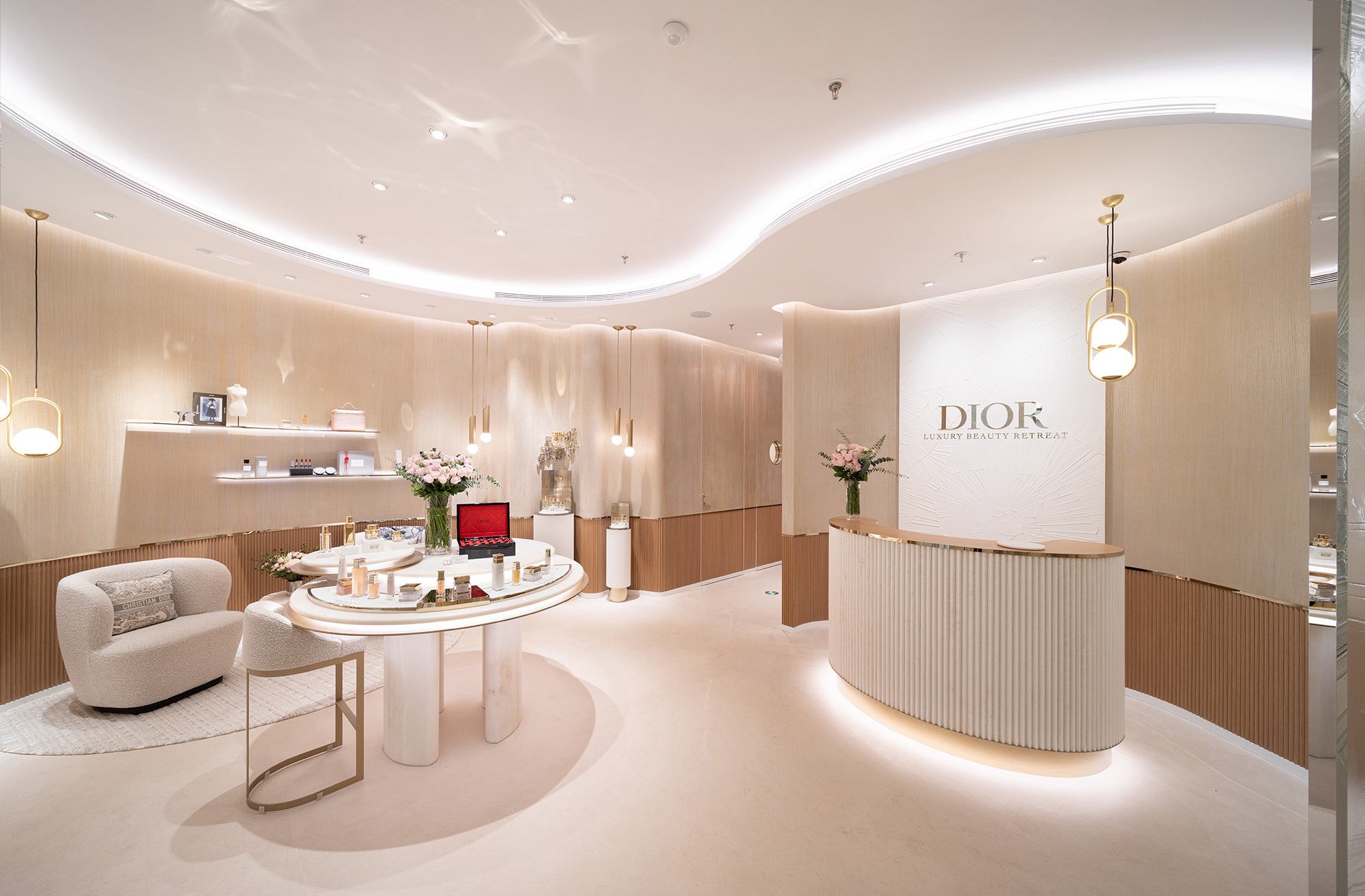 Labvert dior shanghai ifc 04