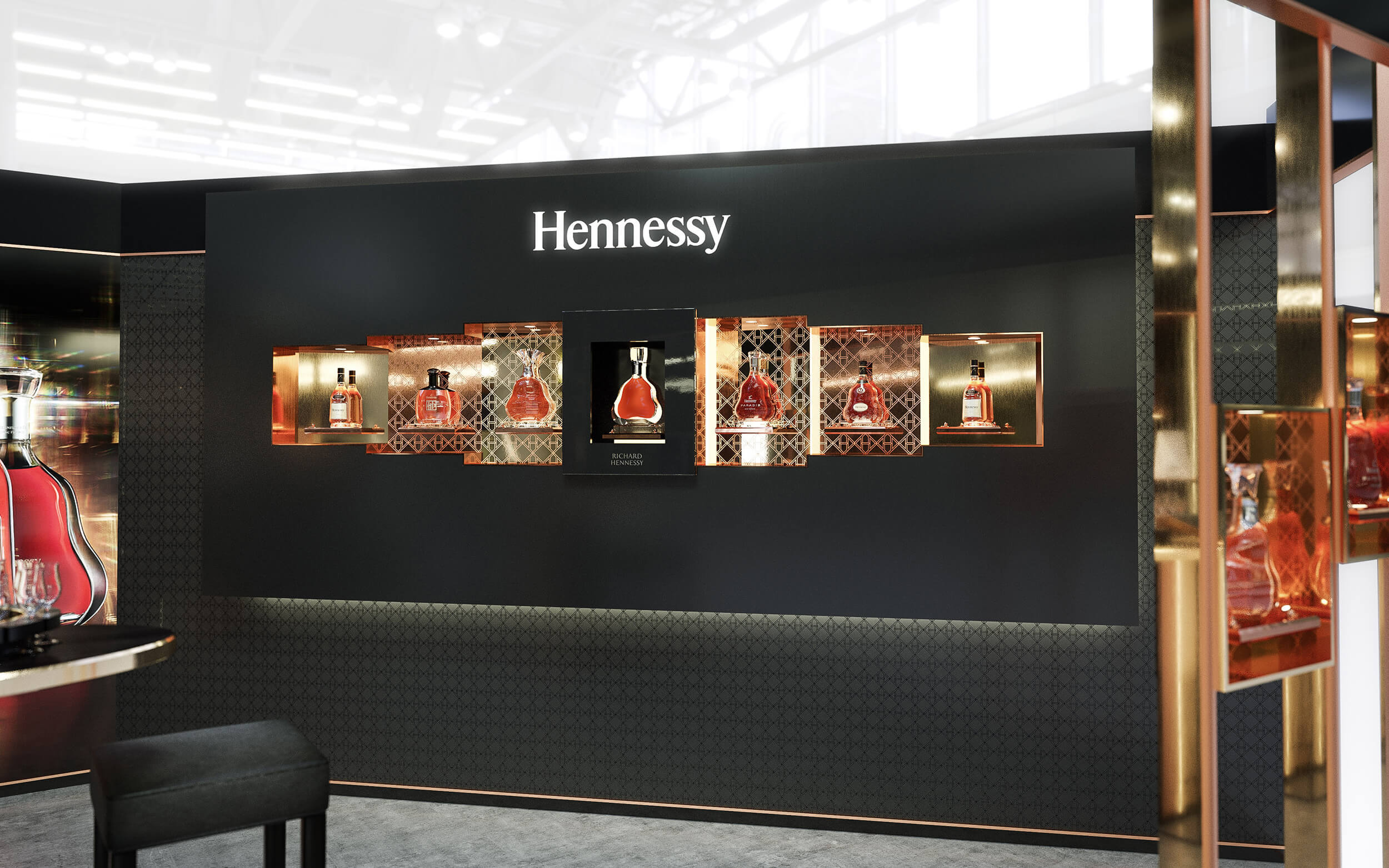 Labvert Hennessy Retail Architecture 07