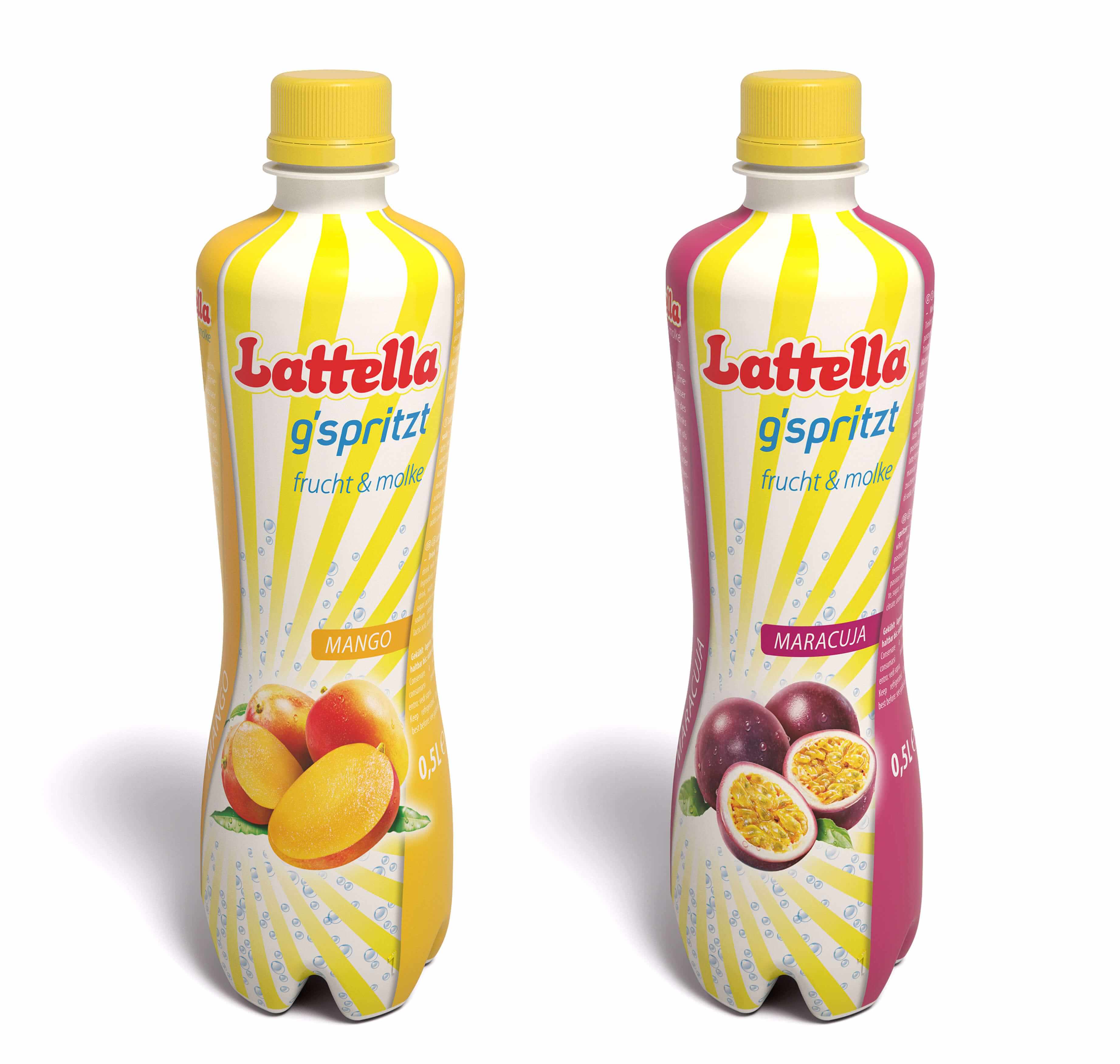 Labvert Lattella 06