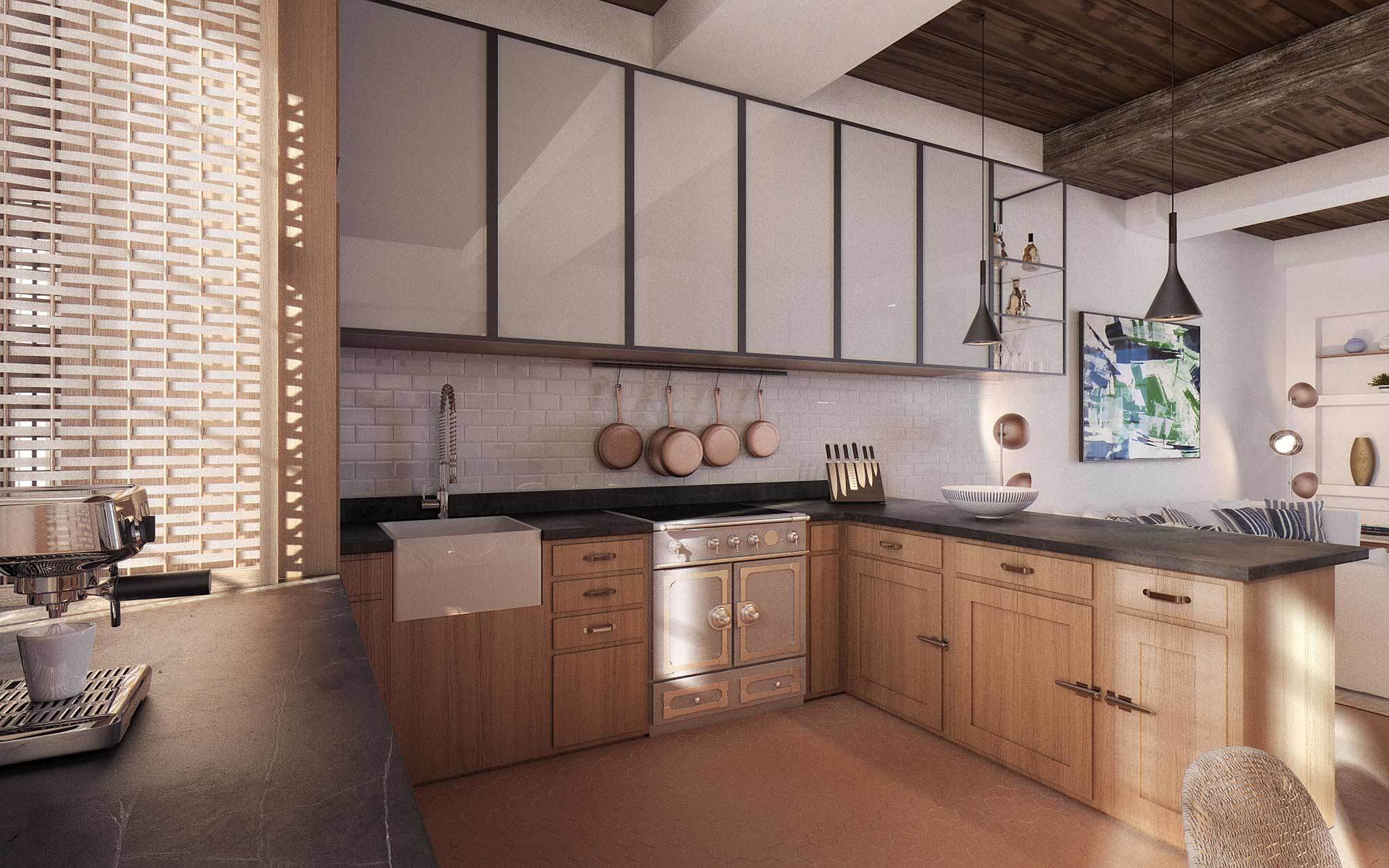 Labvert Sainttropez Appartement 04